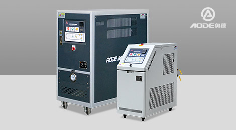 模溫機(jī)工作原理是什么?模溫機(jī)怎么使用?